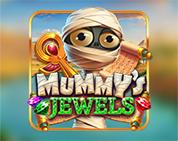 Mummy`s Jewels Mummy`s Jewels