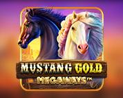 Mustang Gold Megaways Mustang Gold Megaways