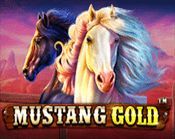 Mustang Gold Mustang Gold