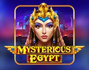 Mysterious Egypt Mysterious Egypt