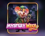 Mystery Mice Mystery Mice
