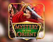 Mystery Of The Orient Mystery Of The Orient