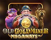 Old Gold Miner Megaways Old Gold Miner Megaways