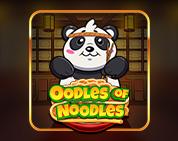 Oodles of Noodles Oodles of Noodles