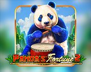 Panda's Fortune 2 Panda's Fortune 2