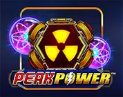 Peak Power Peak Power