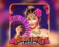 Peking Luck Peking Luck