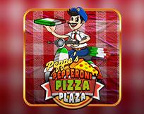 Peppe's Pepperoni Pizza Plaza Peppe's Pepperoni Pizza Plaza