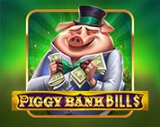 Piggy Bank Bills Piggy Bank Bills