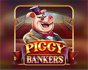 Piggy Bankers Piggy Bankers