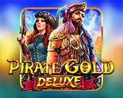 Pirate Gold Deluxe Pirate Gold Deluxe