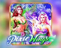 Pixie Wings Pixie Wings