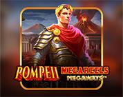 Pompeii Megareels Megaways Pompeii Megareels Megaways