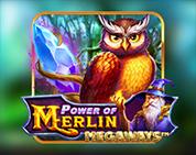 Power of Merlin Megaways Power of Merlin Megaways