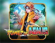 Power of Ninja Power of Ninja