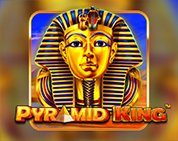 Pyramid King Pyramid King