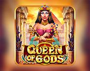 Queen of Gods Queen of Gods