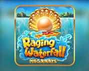 Raging Waterfall Megaways Raging Waterfall Megaways