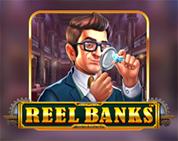 Reel Banks Reel Banks
