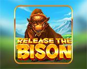 Release the Bison Release the Bison