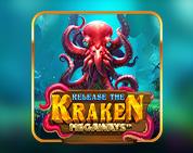 Release the Kraken Megaways Release the Kraken Megaways