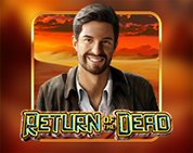 Return of the Dead Return of the Dead