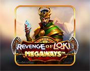 Revenge of Loki Megaways Revenge of Loki Megaways