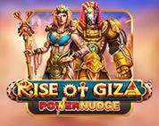 Rise of Giza PowerNudge Rise of Giza PowerNudge