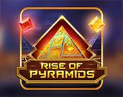 Rise of Pyramids Rise of Pyramids