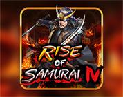 Rise Of Samurai 4 Rise Of Samurai 4