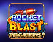 Rocket Blast Megaways Rocket Blast Megaways