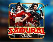 Samurai Code Samurai Code