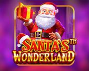 Santa's Wonderland Santa's Wonderland