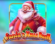 Santa`s Xmas Rush Santa`s Xmas Rush