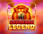 Savannah Legend Savannah Legend