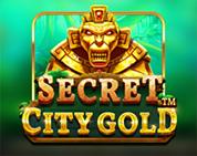 Secret City Gold Secret City Gold
