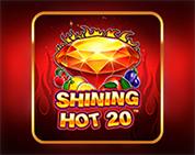 Shining Hot 20 Shining Hot 20