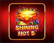 Shining Hot 5 Shining Hot 5