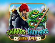 Snakes & Ladders 2 - Snake Eyes Snakes & Ladders 2 - Snake Eyes
