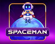 Spaceman Spaceman