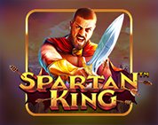 Spartan King Spartan King