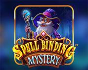 Spellbinding Mystery Spellbinding Mystery