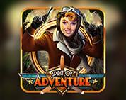 Spirit of Adventure™ Spirit of Adventure™