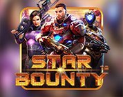 Star Bounty Star Bounty