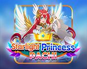 Starlight Princess Pachi Starlight Princess Pachi