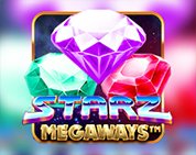 Starz Megaways Starz Megaways