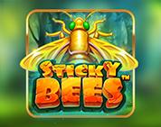 Sticky Bees Sticky Bees