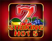 Striking Hot 5 Striking Hot 5