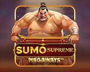 Sumo Supreme Megaways Sumo Supreme Megaways