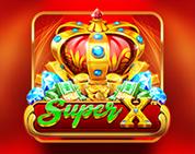 Super X Super X